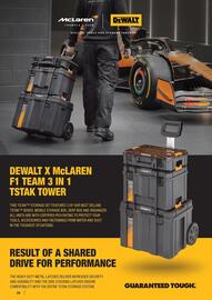 Dewalt reklamblad Sida 38