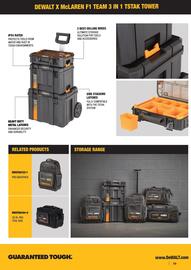 Dewalt reklamblad Sida 39