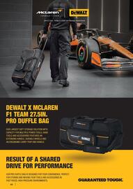 Dewalt reklamblad Sida 40