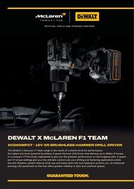 Dewalt reklamblad Sida 42