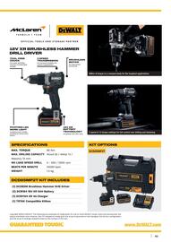 Dewalt reklamblad Sida 43
