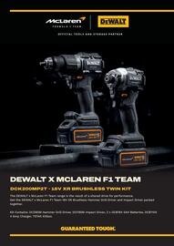 Dewalt reklamblad Sida 46