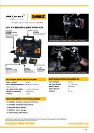 Dewalt reklamblad Sida 47