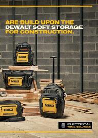 Dewalt reklamblad Sida 49