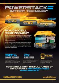 Dewalt reklamblad Sida 5