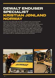 Dewalt reklamblad Sida 50