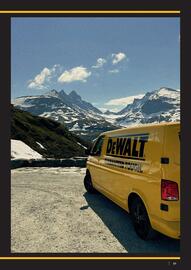 Dewalt reklamblad Sida 51