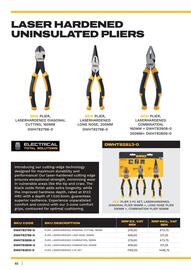 Dewalt reklamblad Sida 52