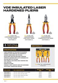 Dewalt reklamblad Sida 54