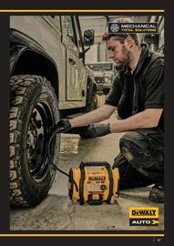 Dewalt reklamblad Sida 57