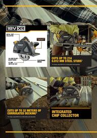 Dewalt reklamblad Sida 6