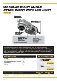 Dewalt reklamblad Sida 62