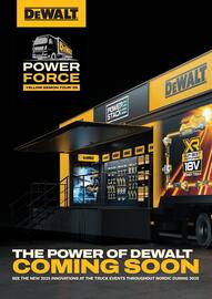Dewalt reklamblad Sida 66