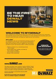 Dewalt reklamblad Sida 68