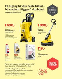 Bygger'n Kundeavis Side 12