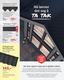 Bygger'n Kundeavis Side 2