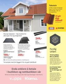 Bygger'n Kundeavis Side 3