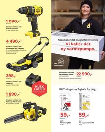 Bygger'n Kundeavis Side 9