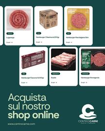 Volantino Centro Carne Pagina 1
