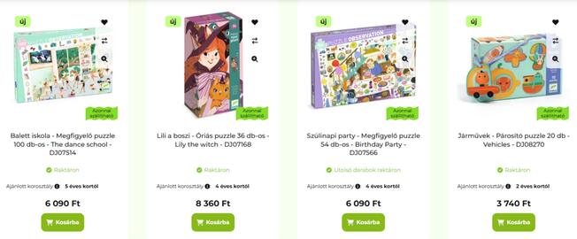 GekkoToys akciós újság Oldal 2
