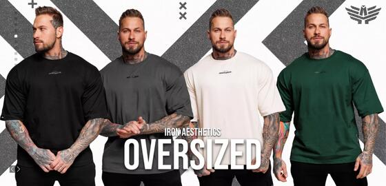 Iron Aesthetics akciós újság Oldal 5