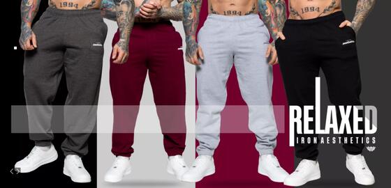 Iron Aesthetics akciós újság Oldal 7