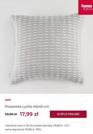 Home&You gazetka tydzień 19 Strona 10