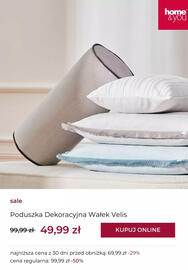 Home&You gazetka tydzień 19 Strona 6