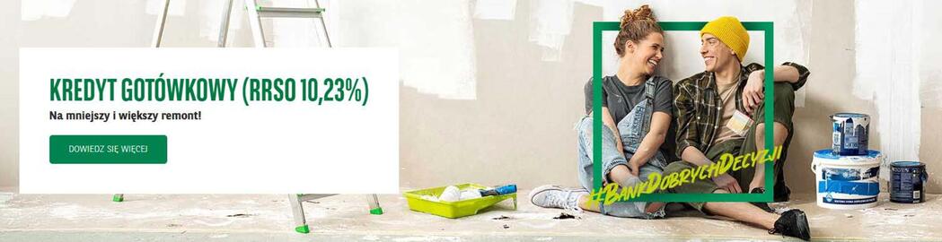 BNP Paribas Bank Polski gazetka tydzień 19 Strona 2