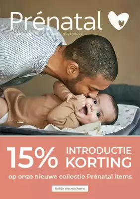 Prenatal folder (geldig t/m 22-05)