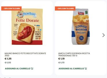 Volantino To Market Pagina 2