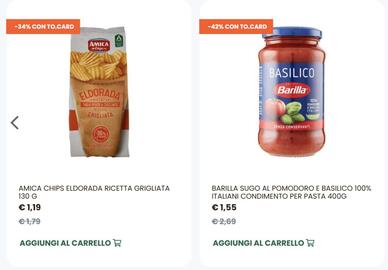 Volantino To Market Pagina 3