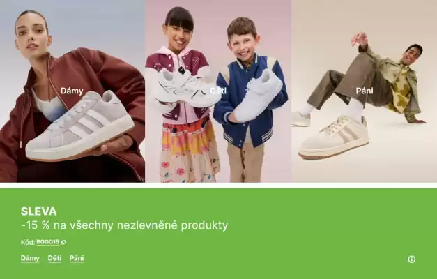 Deichmann leták (platné do 15-05)