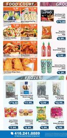 Blue Sky Supermarket flyer week 19 Page 3