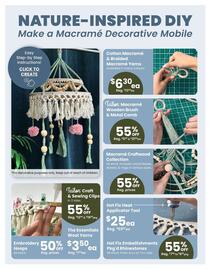 Fabricland flyer week 19 Page 11