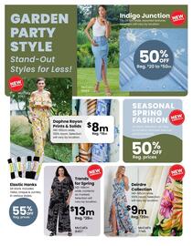 Fabricland flyer week 19 Page 12