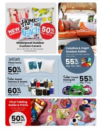 Fabricland flyer week 19 Page 4