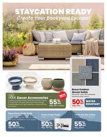 Fabricland flyer week 19 Page 8