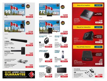 Visions Electronics flyer week 19 Page 3