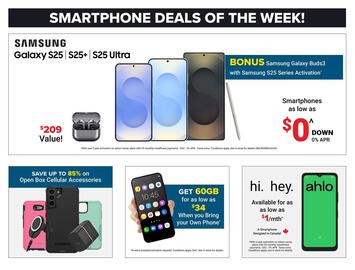 Visions Electronics flyer week 19 Page 5