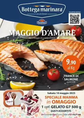 Volantino Crios