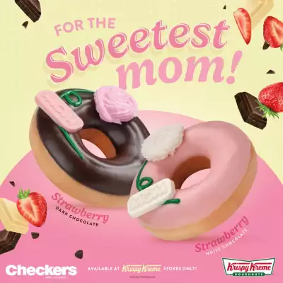 Checkers catalogue (valid until 15-05)