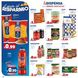Volantino Iper Sigma Pagina 10