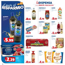 Volantino Iper Sigma Pagina 12