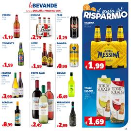 Volantino Iper Sigma Pagina 17