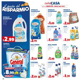 Volantino Iper Sigma Pagina 20