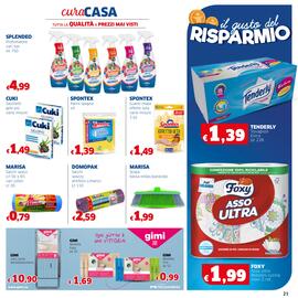 Volantino Iper Sigma Pagina 21
