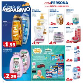 Volantino Iper Sigma Pagina 22