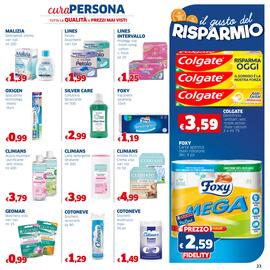 Volantino Iper Sigma Pagina 23