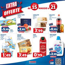 Volantino Iper Sigma Pagina 24